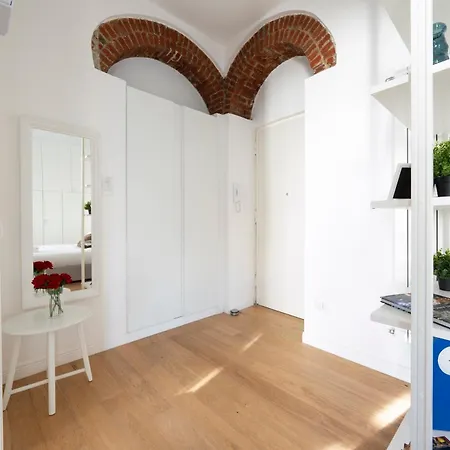 Luxury Loft In Milan City Center & Navigli - Doroteacity Exterior photo