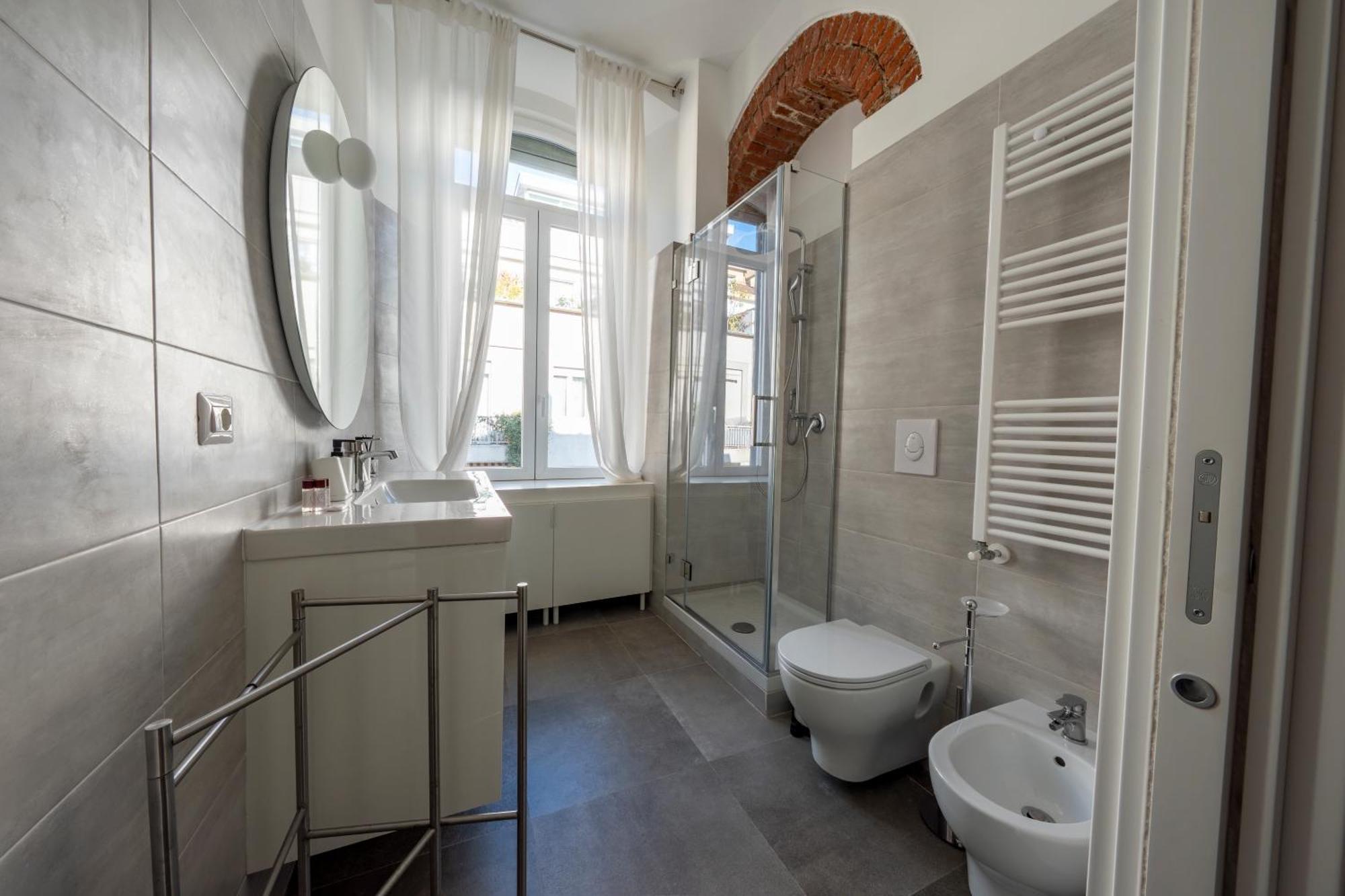 Luxury Loft In Center & Navigli - Doroteacity Milán