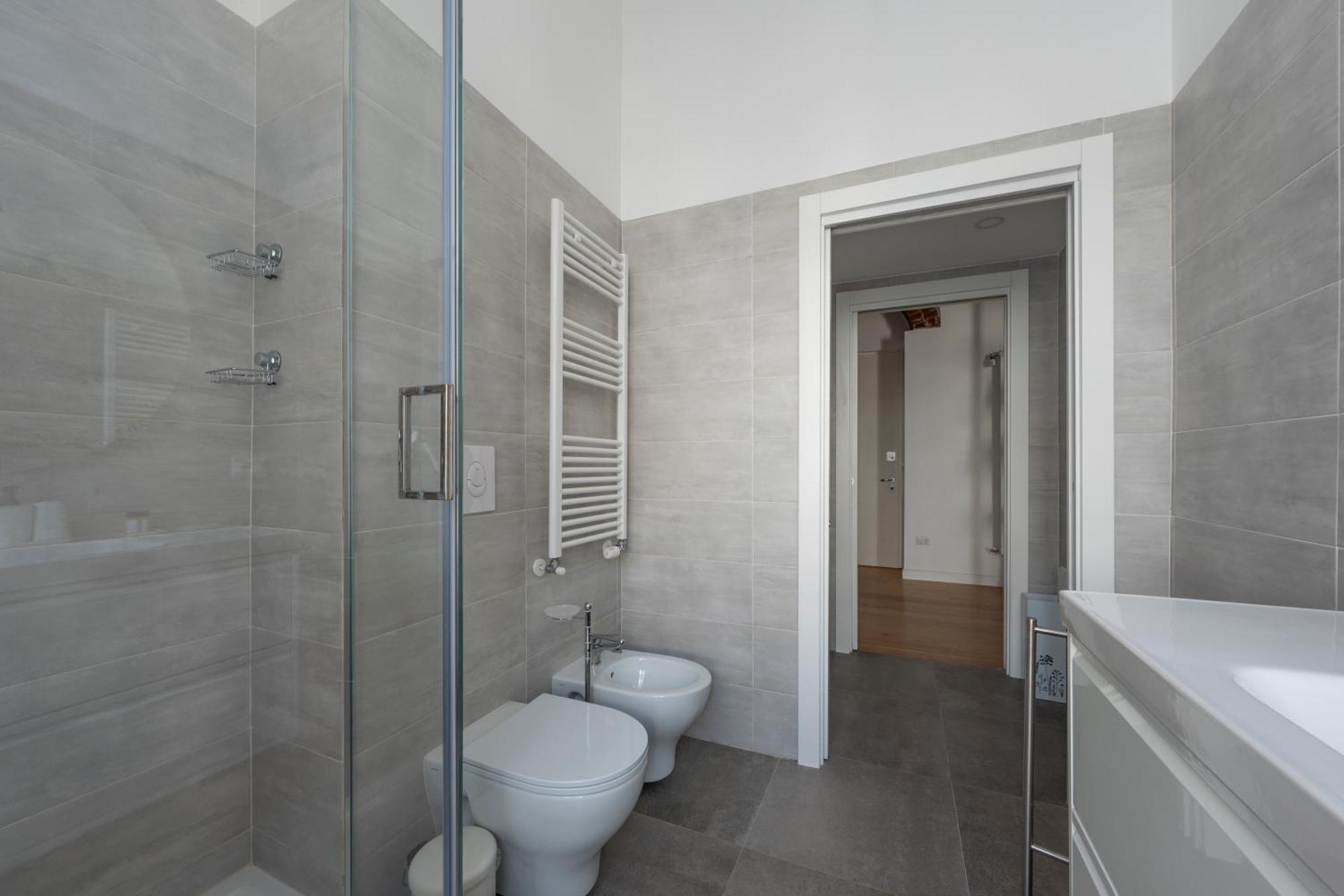 Apartamento Luxury Loft In Center & Navigli - Doroteacity Milán